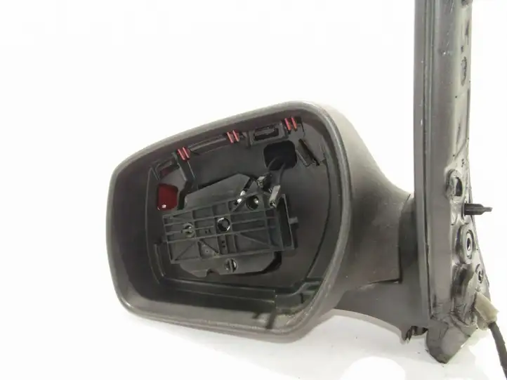 Ford C-MAX I (2007 - 2010) Боковое зеркало с электроприводом — фото 2