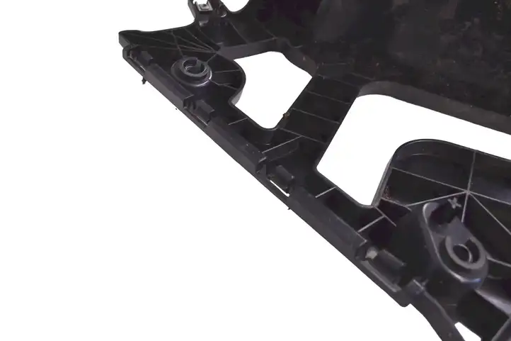 BMW X5 F15 (2013 - 2017) 139605 Кронштейн угловой части бампера — фото 3