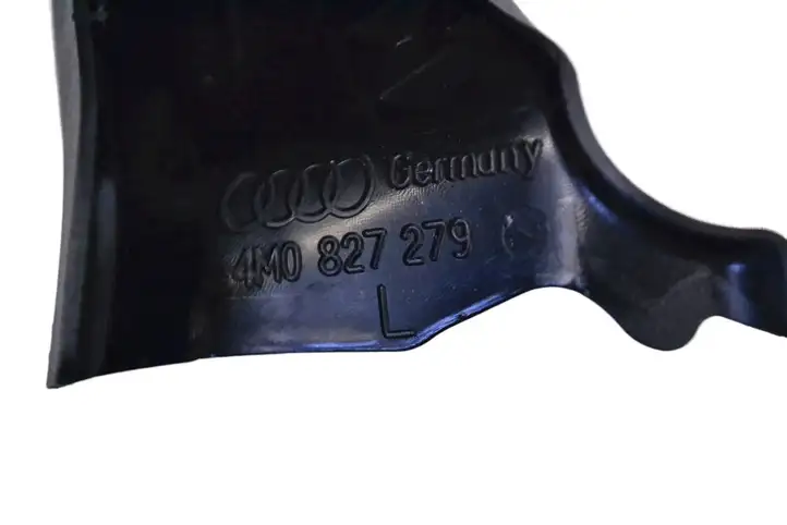 Audi Q7 4M (2015 - ) 4M0827279 Прочая отделка багажника — фото 5