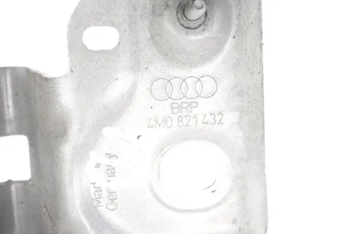 Audi Q7 4M (2015 - ) 4M0821432 Крепление крыла — фото 4