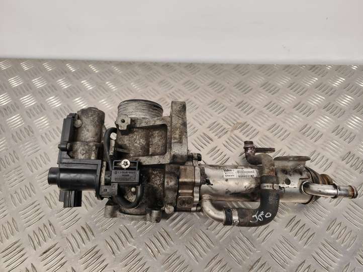 Volvo XC70 (2007 - 2013)  880765R Охладитель EGR