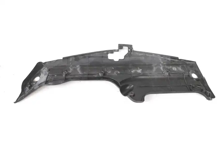 Toyota Prius (NHW20) (2003 - 2009) 5328947020 Облицовка радиатора — фото 4