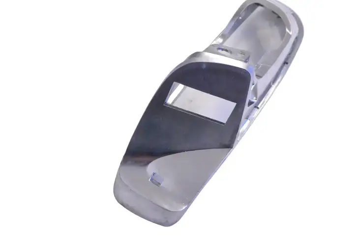 Mercedes-Benz SL R230 (2001 - 2012) A2309130411 Прочие детали салона — фото 2