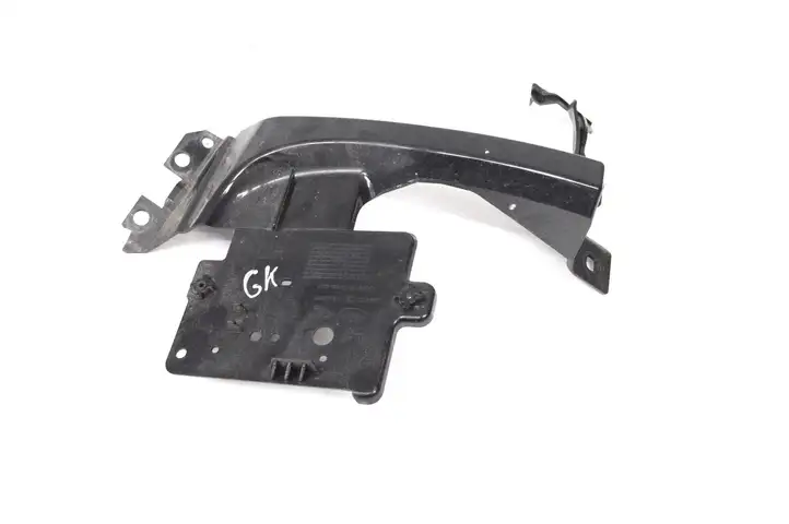 Land Rover Range Rover Evoque L538 (2015 - 2018) JJ3217E801AC Кронштейн угловой части бампера — фото 1