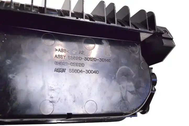 Lexus GS 300 350 430 450h (2004 - 2007) 5560430040 Вещевой ящик — фото 5