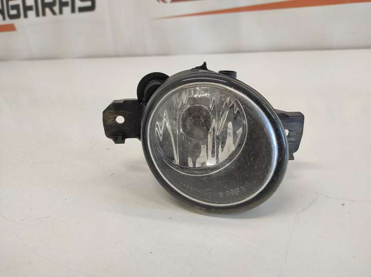 Renault Espace (2002 - 2006)  8200002469 Передняя противотуманная фара