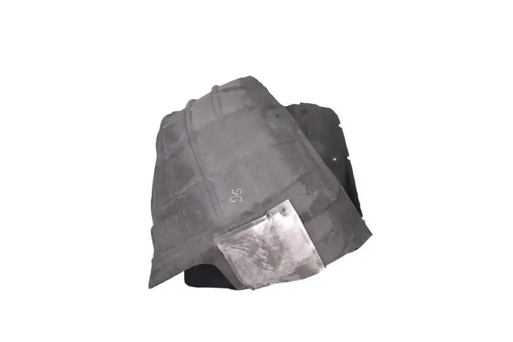 Infiniti Q50 (2013 - 2018) Задний подкрылок — фото 2