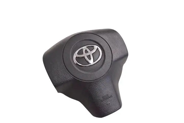 Toyota RAV 4 (XA30) (2006 - 2016) BAMPT11063 Подушка безопасности руля — фото 1