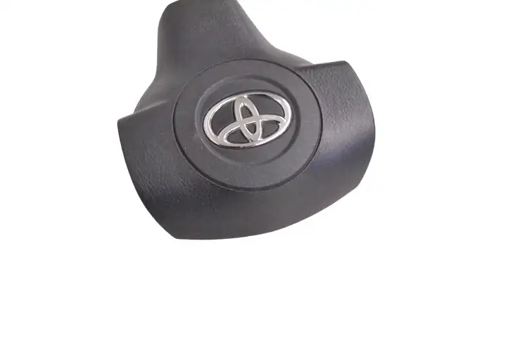 Toyota RAV 4 (XA30) (2006 - 2016) BAMPT11063 Подушка безопасности руля — фото 2