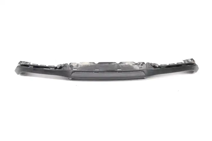 BMW 2 F22 F23 (2013 - 2017) 8065275 Нижняя часть переднего бампера — фото 1