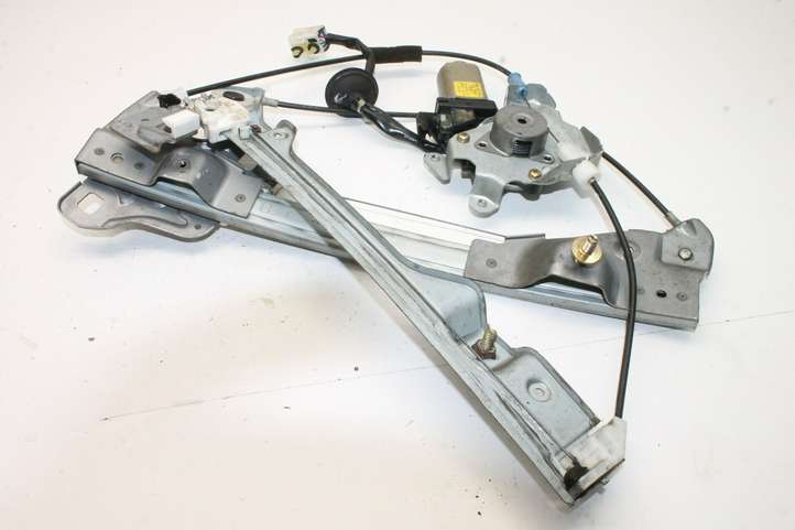 Nissan 350Z (2001 - 2009)  80731CD001 Передний комплект электрического механизма для подъема окна