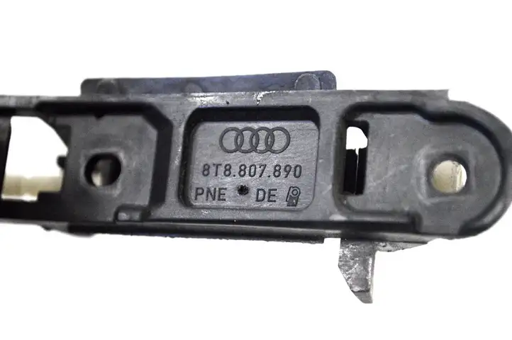 Audi A5 8T 8F (2011 - 2016) 8T8807890 Кронштейн заднего бампера — фото 5