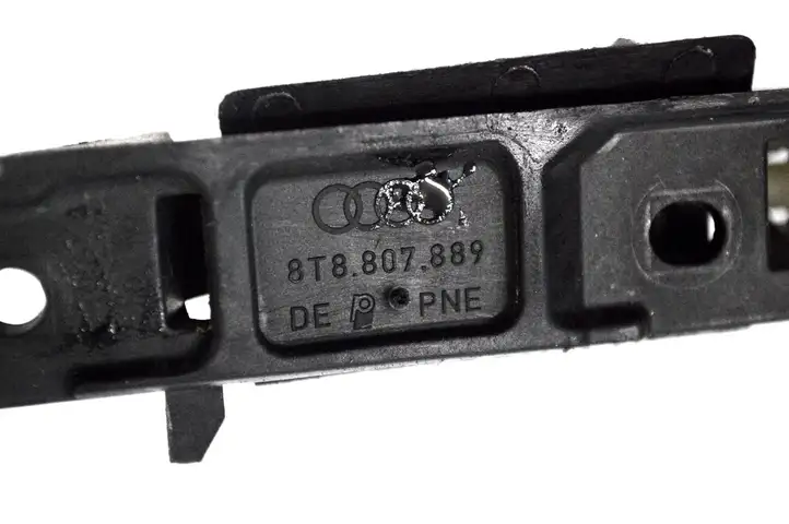 Audi A5 8T 8F (2011 - 2016) 8T8807889 Кронштейн угловой части бампера — фото 5