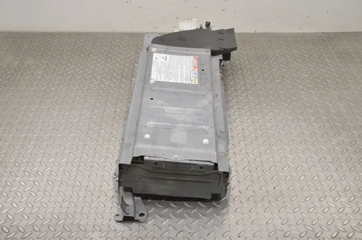 Toyota Prius (XW30) (2009 - 2015) G928076010 Аккумулятор гибридного / электрического автомобиля — фото 4