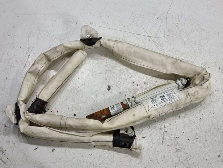BMW 3 F30 F35 F31 (2012 - 2018)  722104512 Звукоизоляция крыши