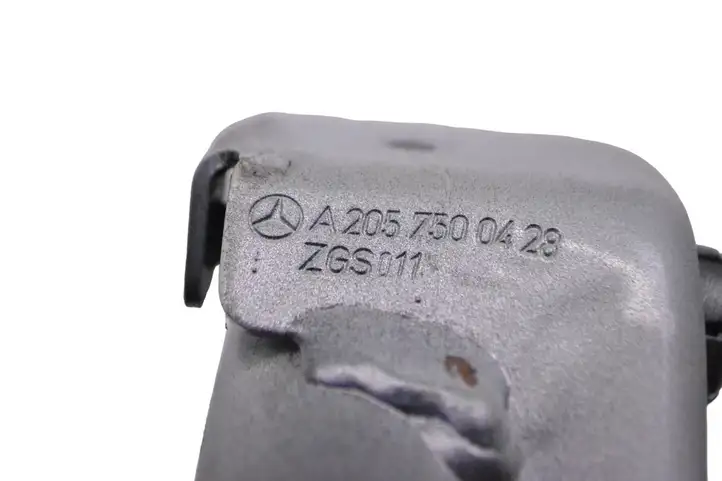 Mercedes-Benz C W205 (2014 - 2021) A2057500428 Петли крышки багажника — фото 5