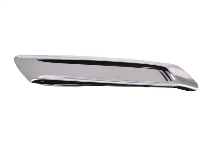 BMW 5 F10 F11 (2009 - 2016) 7336647 Решетка в крыле — фото 1