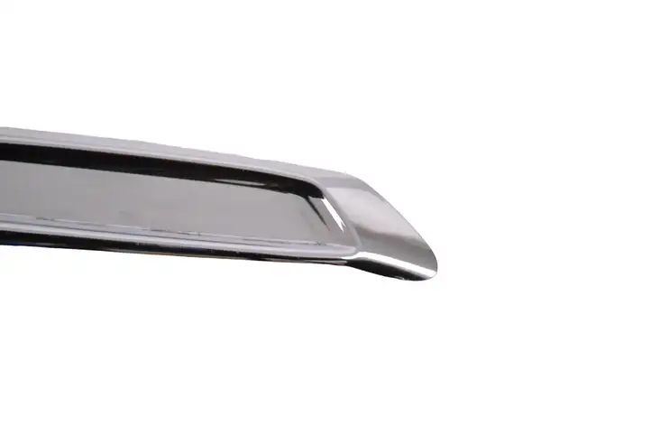 BMW 5 F10 F11 (2009 - 2016) 7336647 Решетка в крыле — фото 3