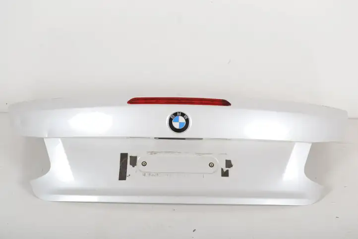 BMW 2 F22 F23 (2013 - 2017) Крышка багажника — фото 3