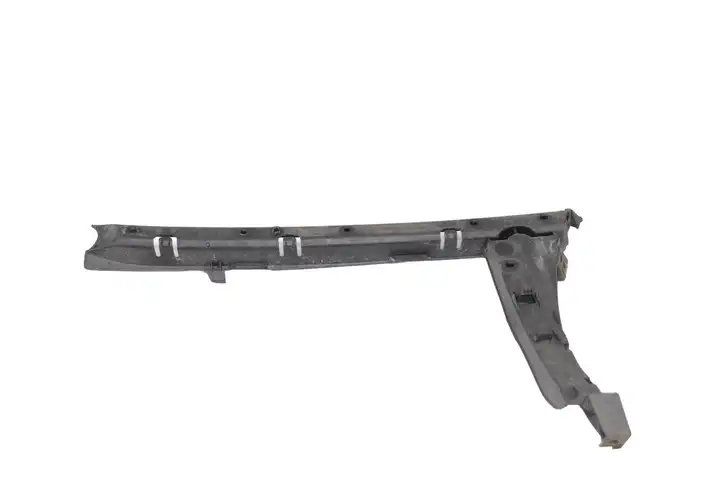 Jaguar XJ X350 (2003 - 2009) 2W93178931AM Кронштейн угловой части бампера — фото 1