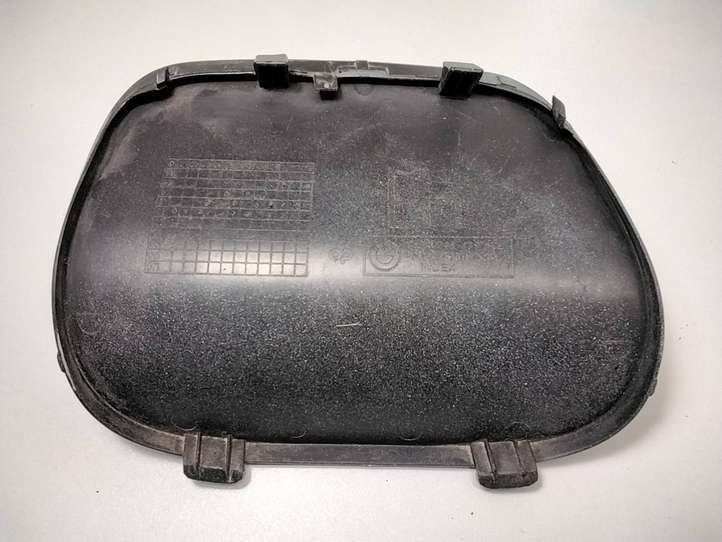 BMW X5 E53 (1999 - 2006)  8244439 Заглушка буксировочной петли бампера