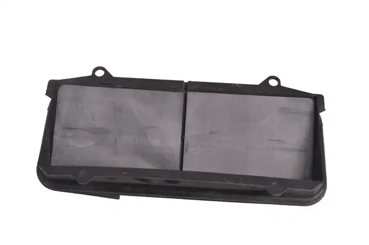 Nissan Juke I F15 (2010 - 2018) 8200213712 Вентиляционная решетка кузова — фото 1