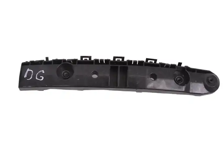 Nissan Juke I F15 (2010 - 2018) 85228BV80A Кронштейн заднего бампера — фото 1