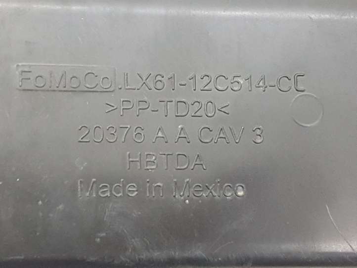 Ford Escape IV (2020 - )  LX6112A692 Держатель блока управления двигателем