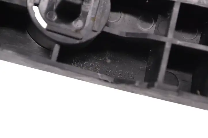 Nissan Juke I F15 (2010 - 2018) 85228BV80A Кронштейн заднего бампера — фото 5