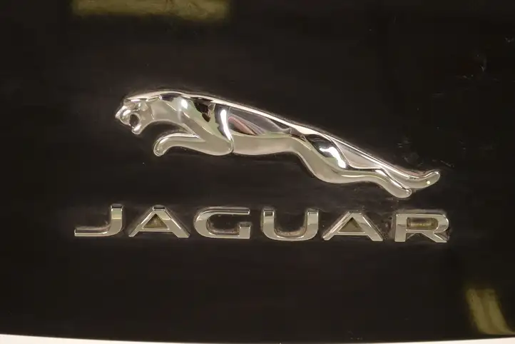Jaguar F-Type (2013 - ) Крышка багажника — фото 4