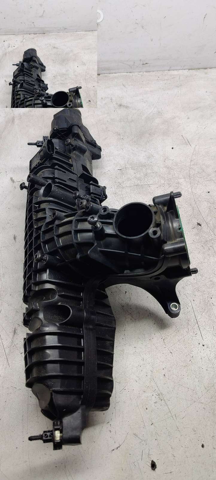 Volvo XC90 (2014 - 2019)  31431955 Впускной коллектор