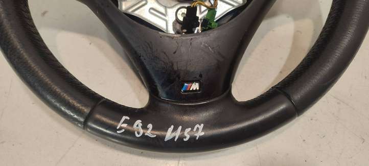 BMW 3 E92 E93 (2005 - 2014)   Руль