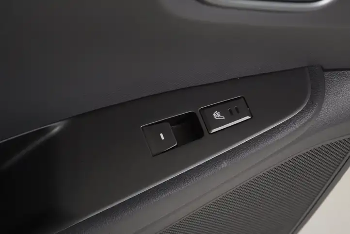 Hyundai Ioniq (2016 - ) 83370G2000 Обшивка задней двери — фото 4