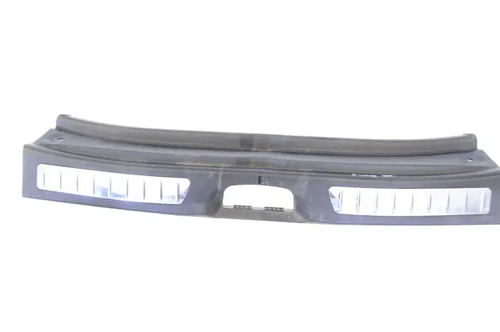 Mercedes-Benz B-class W245 (2008 - 2011) ZB90070100 Отделка порога багажника — фото 1