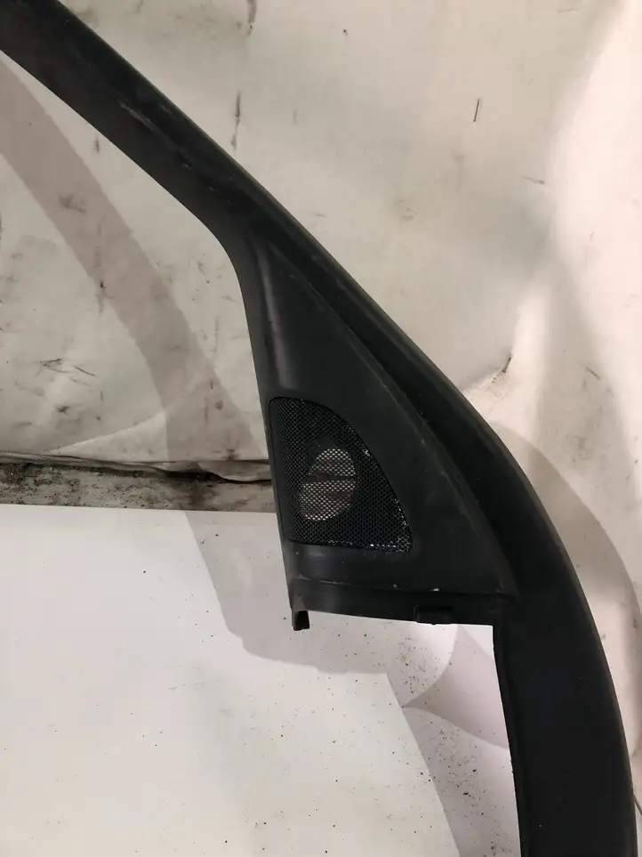 BMW X6 E71 (2008 - 2014) 51337179731 Прочая отделка передней двери — фото 3