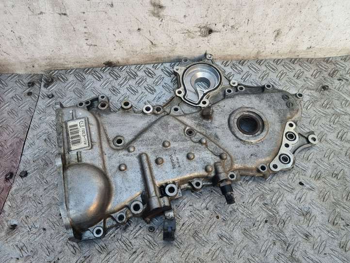 Toyota Auris 150 (2006 - 2012)  A1ZR Крышка распределительной коробки