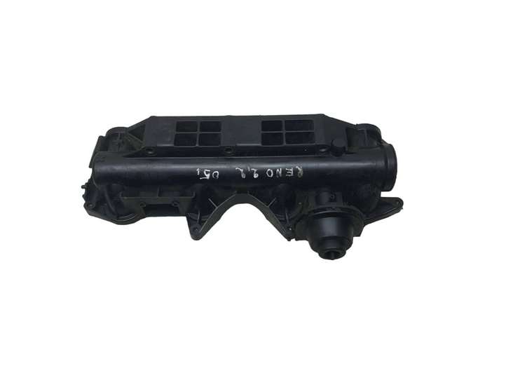 Renault Laguna (2001 - 2005)  98064130 Впускной коллектор