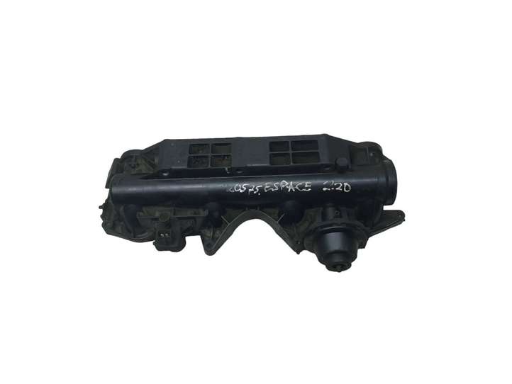 Renault Espace -  Grand espace IV (2004 - 2014)  8200273717 Впускной коллектор