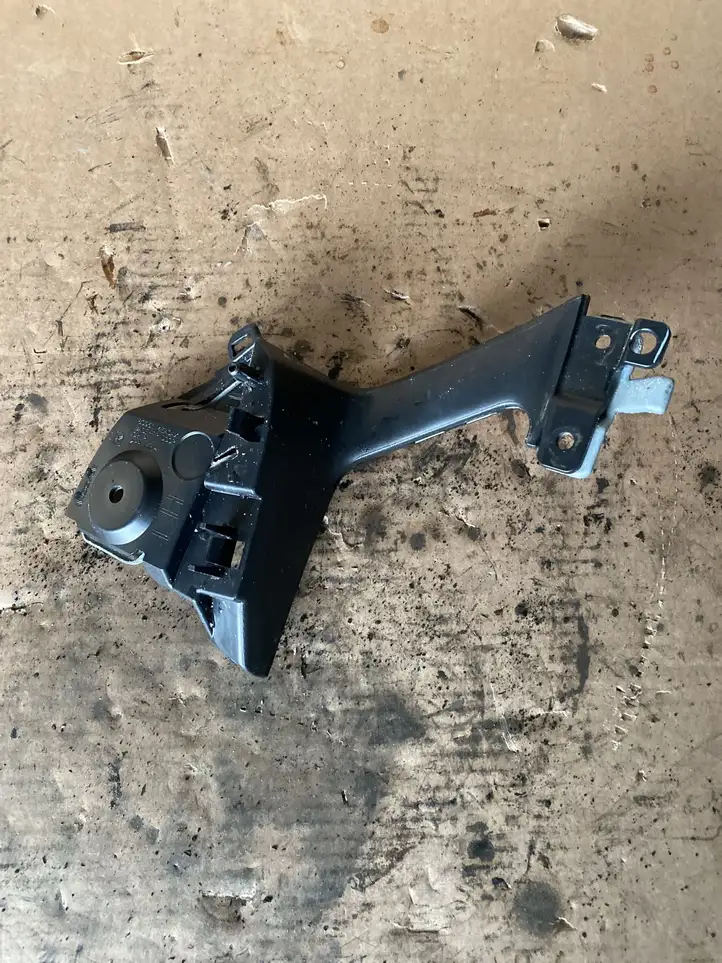 Nissan Qashqai (2013 - 2017) 809514EA0AX Ручка закрывания двери — фото 1