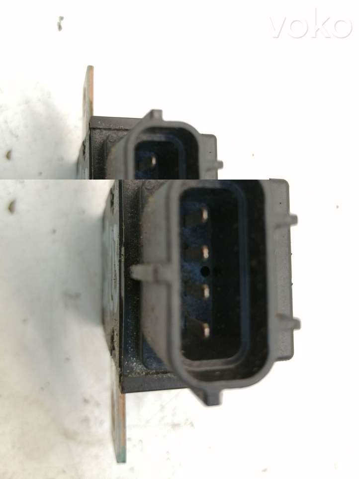 Ford Transit (2000 - 2006)  6C1T10B728AA Предохранитель