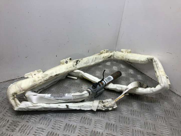 BMW 5 E60 E61 (2004 - 2010)  84914734103S Звукоизоляция крыши