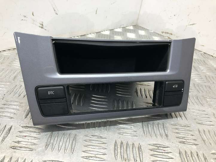 BMW 5 E60 E61 (2004 - 2010)  69139391 Отделка внутренней панели