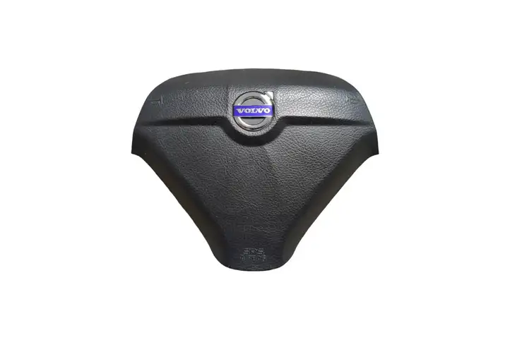 Volvo V70 (2004 - 2007) 30661018 Подушка безопасности руля — фото 1