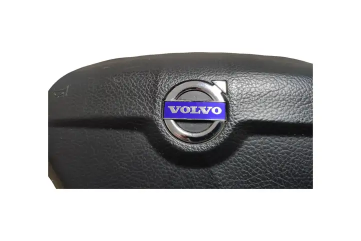 Volvo V70 (2004 - 2007) 30661018 Подушка безопасности руля — фото 9