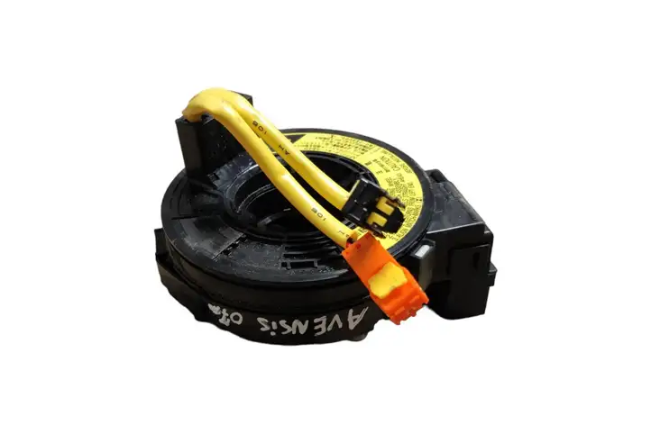 Toyota Avensis T250 (2006 - 2009) 4HL0446 Контактное кольцо SRS — фото 1