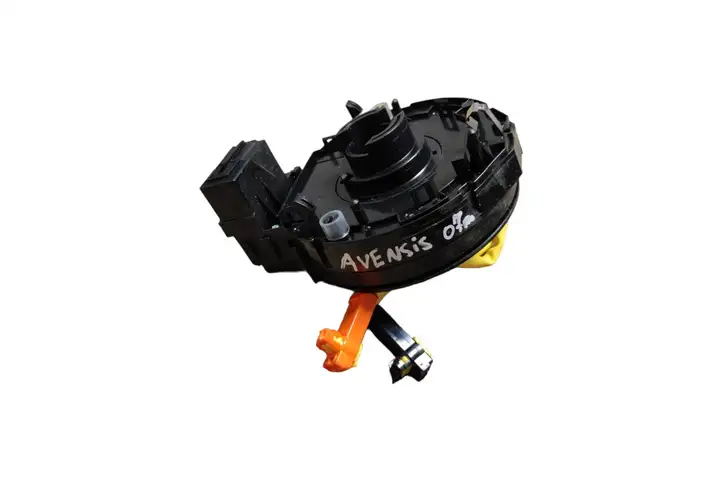 Toyota Avensis T250 (2006 - 2009) 4HL0446 Контактное кольцо SRS — фото 4
