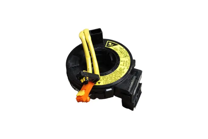 Toyota Avensis T250 (2006 - 2009) 4HL0446 Контактное кольцо SRS — фото 5