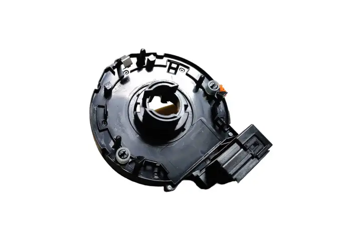 Toyota Avensis T250 (2006 - 2009) 4HL0446 Контактное кольцо SRS — фото 6