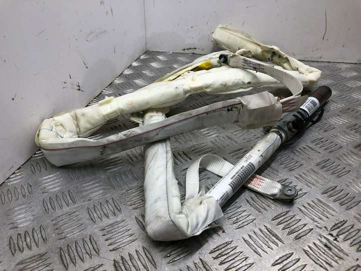 BMW 5 E60 E61 (2004 - 2010)  85914734203W Звукоизоляция крыши