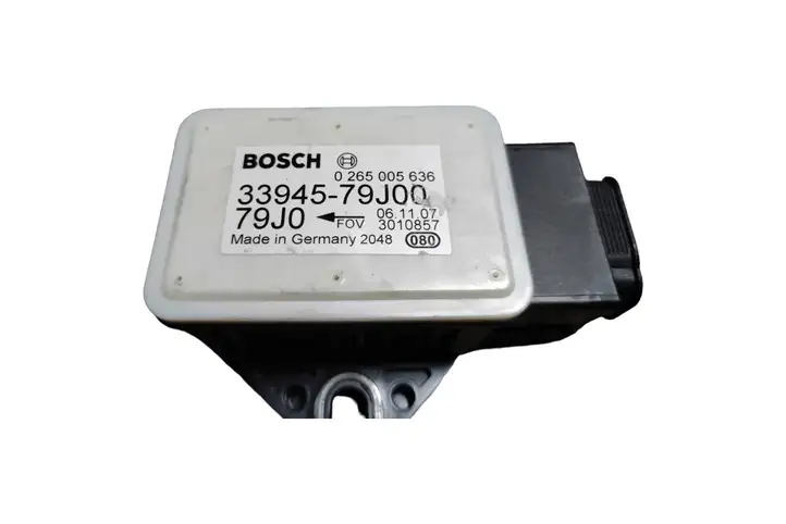 Suzuki SX4 (2006 - 2009) 3394579J00 Датчик ESP — фото 2
